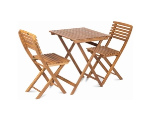 FIELDMANN baštenski set ALICE FDZN 4010-T