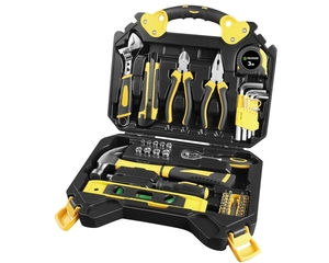 FIELDMANN set ručnog alata FDG 5006-60R (60 delova)