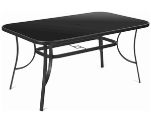 FIELDMANN baštenski sto FDZN 5030