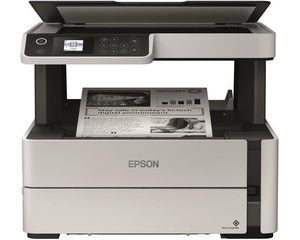 Epson multifunkcijski inkjet crno-beli štampač M2170 EcoTank ITS