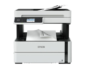 Epson EcoTank M3180, mono multifunkcionalni inkjet štampač