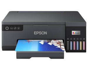 Epson foto inkjet štampač L8050 EcoTank ITS Bežični (6 boja)