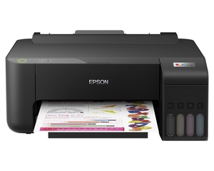 Epson inkjet štampač L1210 EcoTank ITS (4 boje)