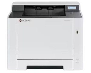 Kyocera laserski štampač ECOSYS PA2100cx, Color, USB, Lan