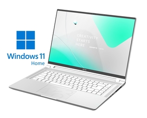 Laptop GIGABYTE AERO 16 BSF 16" 4K OLED i7-13700H 32GB 1TB GeForce RTX 4070 8GB Win11Home sivi (NOT21557)