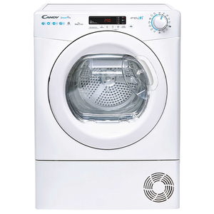 Candy mašina za sušenje veša CSO4 H7A2DE-S (slim)