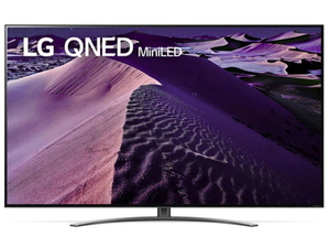 Televizor LG 55QNED863QA QNED TV 55" ultra HD, WebOS smart TV, Alpha7 AI CPU 4K Gen5, HDR 10 Pro, magic remote