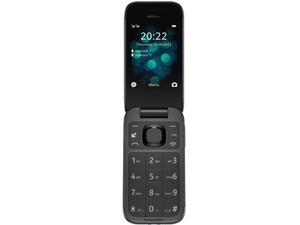 Mobilni telefon NOKIA 2660 Flip 4G/crna