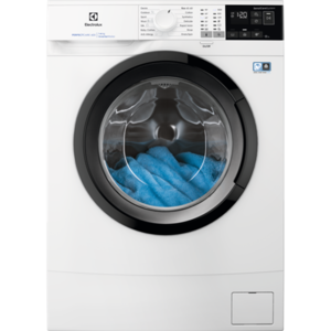 Electrolux mašina za pranje veša EW6SN406BI