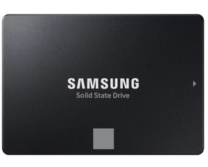 SAMSUNG 1TB 2.5" SATA III MZ-77E1T0B 870 EVO Series SSD