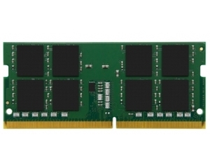 KINGSTON SODIMM DDR4 32GB 3200MHz KVR32S22D8/32