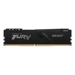 RAM memorija 32GB Kingston FURY Beast DDR4 3200MHz KF432C16BB/32