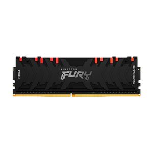 RAM memorija 16GB Kingston FURY Renegade RGB DDR4 3200MHz KF432C16RB1A/16