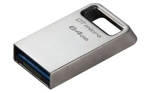 USB memorija Kingston 64GB DataTraveler Micro (DTMC3G2/64GB)