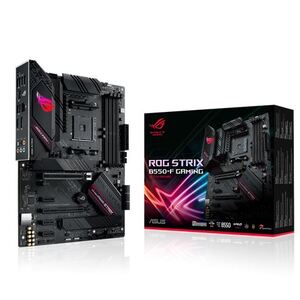 Matična ploča Asus ROG STRIX B550-F GAMING, AMD B550, AM4, ATX