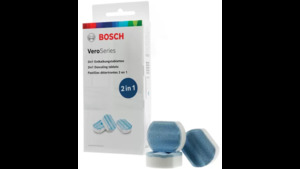 Bosch tablete za čišćenje TCZ8002A