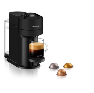 Nespresso aparat za kafu VERTUO POP CRNI