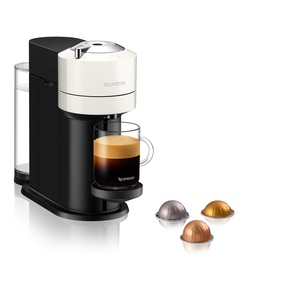 Nespresso aparat za  kafu VERTUO NEXT beli