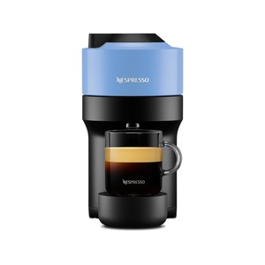 Nespresso aparat za kafu VERTUO POP PLAVI