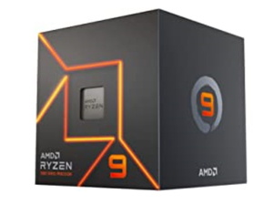 Procesor AMD Ryzen™ 9 7900X 4.7/5.6GHz, 12C/24T, AM5