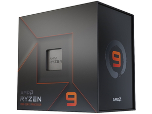 Procesor AMD Ryzen™ 9 7900X 12C/24T 4.7/5.6GHz AM5