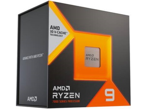 Procesor AMD Ryzen™ 9 7900X3D 4.4/5.6GHz, 12C/24T, AM5