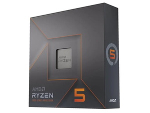 Procesor AMD Ryzen™ 5 7600 3.8/5.1GHz, 6C/12T, AM5