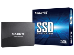 SSD 240GB GIGABYTE 2.5" GP-GSTFS31240GNTD