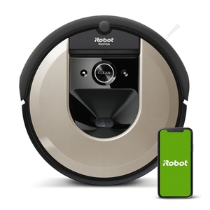 iRobot robotski usisvač Roomba i6158