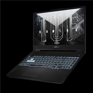 Laptop Asus TUF Gaming F15 (FX506HF-HN017) 15,6'' I5-11400H 16GB 512GB RTX2050