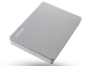 Hard disk TOSHIBA Canvio Flex HDTX120ESCAAU eksterni/2TB/2.5"/USB 3.2/siva