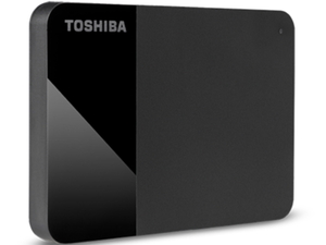 Eksterni hard disk 1TB TOSHIBA Canvio Ready HDTP310EK3AAH