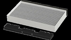 Bosch filter za neprijatne mirise Clean Air Standard DZZ2CB1B4