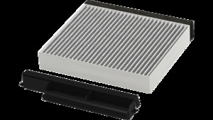 Bosch filter za neprijatne mirise Clean Air Standard DWZ1DX1B4