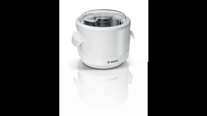 Bosch dodatak za pravljenje sladoleda MUZS2EB