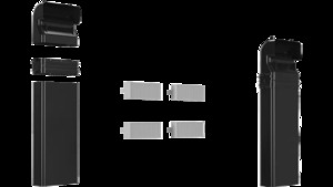 Bosch komplet za izduvni sistem HEZ9VDKE1