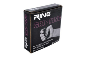 Ring guma za podlakticu GR 7209-HIGH, tvrda