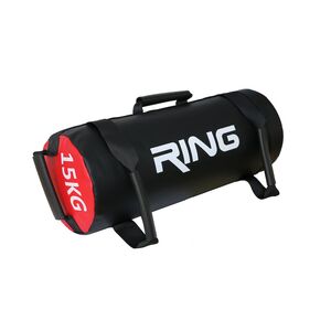 Ring fitnes vreća RX LPB-5050A, 15kg