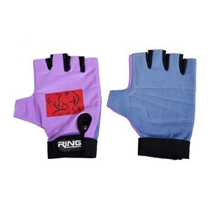 Ring fitness rukavice za žene RX SF WOMEN-XS