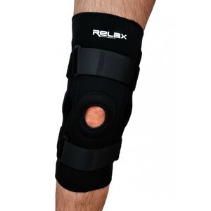 Ring steznik za koleno RX STZ-KOL2, ojačani
