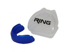 Ring gume za zube EVA RS LBQ-008, plava