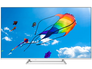 TESLA LED TV 43E635SUS Frameless, 4K Ultra HD, Smart TV, Android, Chromecast