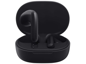 Slušalice XIAOMI Redmi Buds 4 Lite bežične BT/bubice/crna