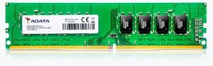 MEM DDR4 4GB 2666MHz AData AD4U26664G19-SGN
