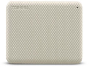 Eksterni hard disk 1TB TOSHIBA Canvio Advance HDTCA10EW3AAH
