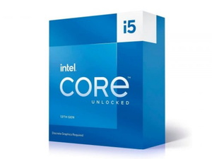 Procesor Intel® Core™ i5-13400F 2.5/4.6GHz, 10C/16T, LGA1700