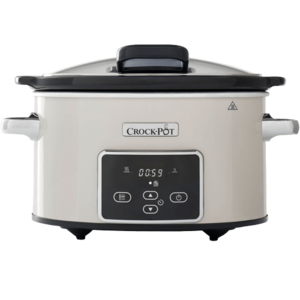 CrockPot aparat za sporo kuvanje CSC060X01, 3,5L