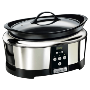 CrockPot aparat za sporo kuvanje SCCPBPP605-050, 5,7L