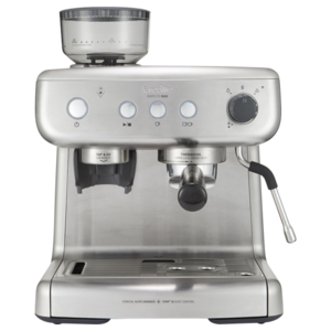 Breville aparat za kafu Barista Max Espresso VCF126X01