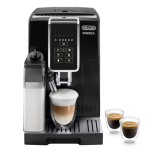 DeLonghi aparat za espreso kafu Dinamica ECAM350.50.B